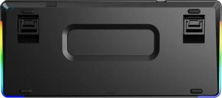 Клавиатуры AULA S75 PRO Gradient Grey side-engraved Reaper Switches Russia